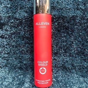 ALLEVEN Hydrating Tinted Protection